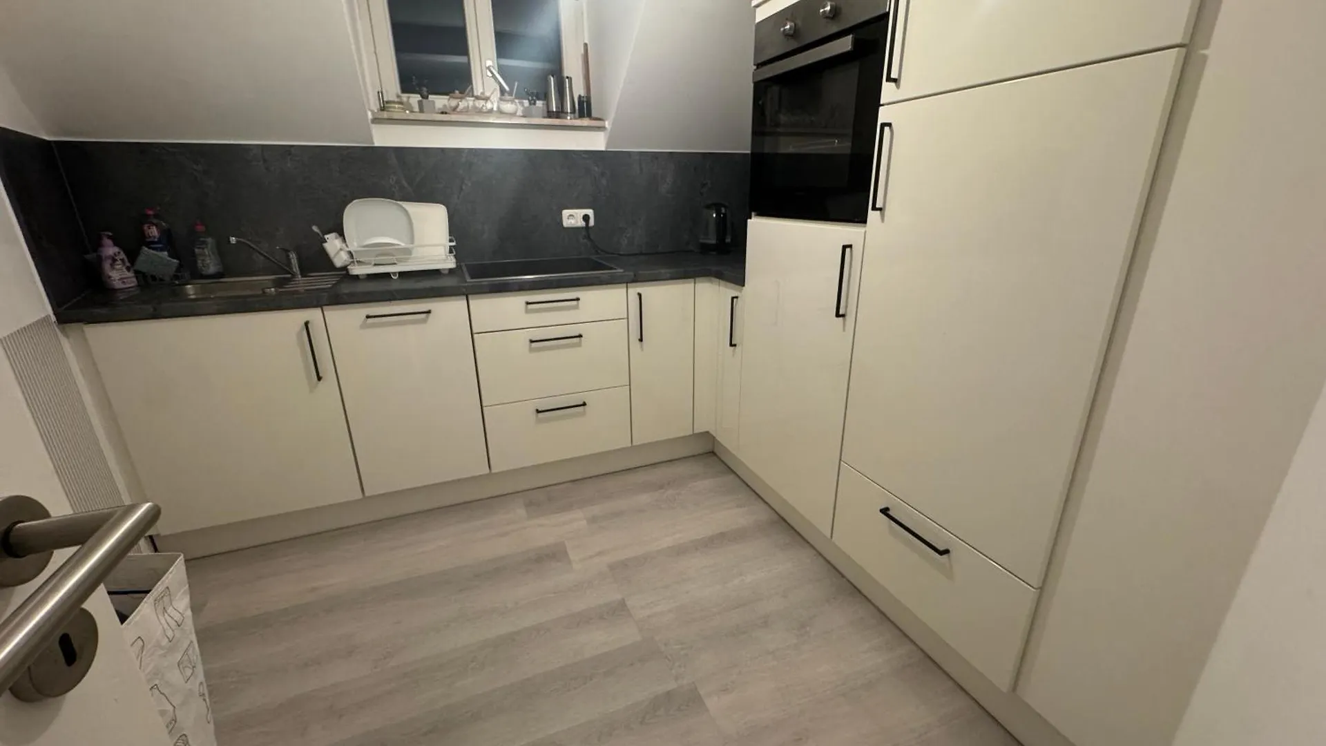 Nextapart 03 - Coburg City Apartment
