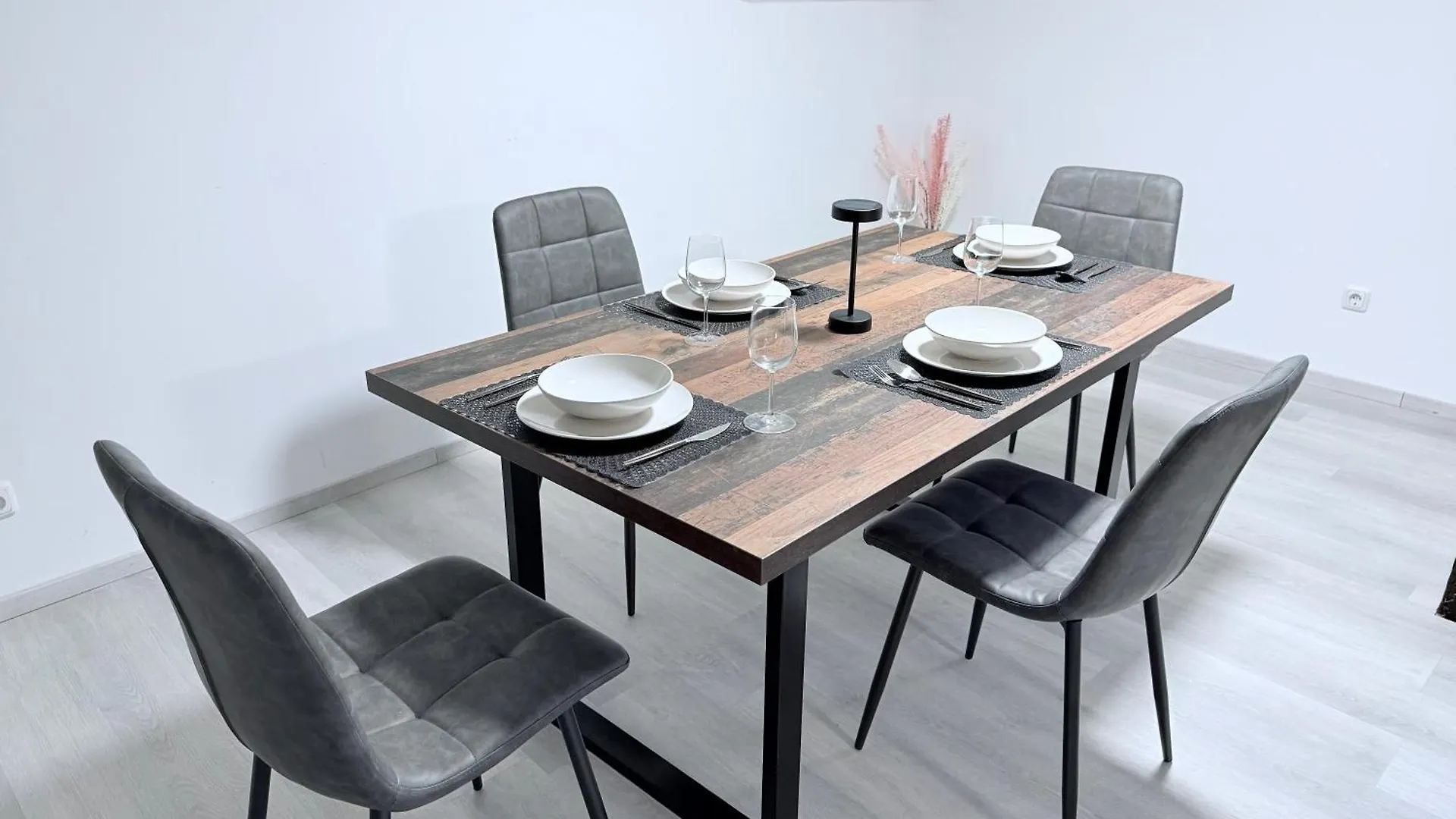 Apartment Nextapart 03 - Coburg City