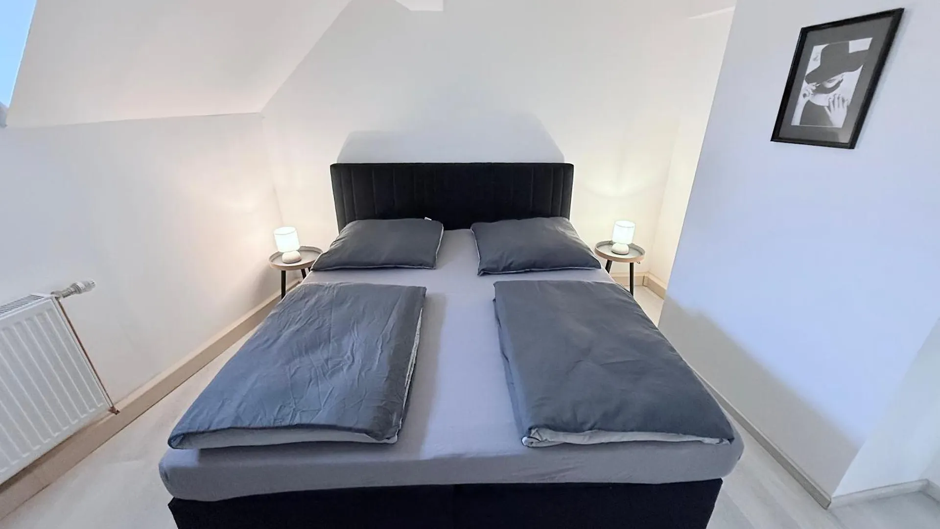 Apartment Nextapart 03 - Coburg City