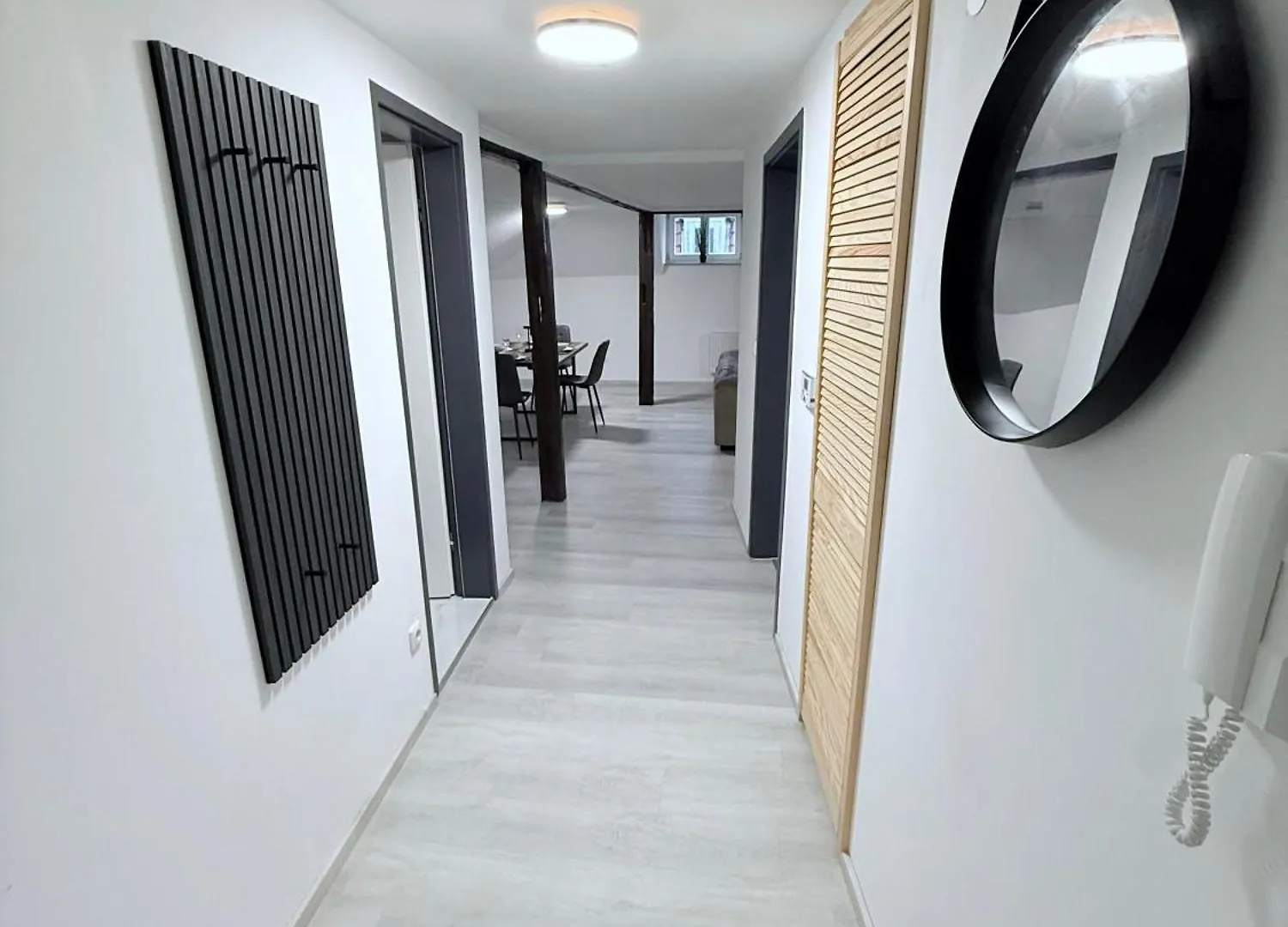 Apartment Nextapart 03 - Coburg City