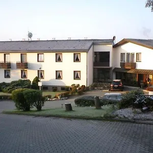  Inn Gaestehaus Loehnert Gmbh