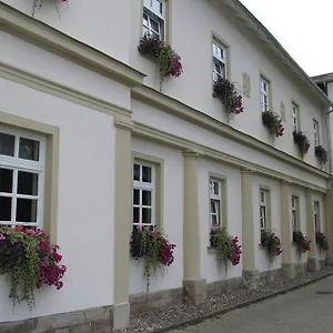 3* Hotel Garni - Haus Gemmer