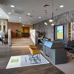 3* Hotel Ibis Styles