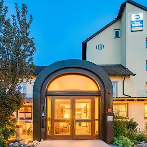 3* Hotel Western Blankenburg