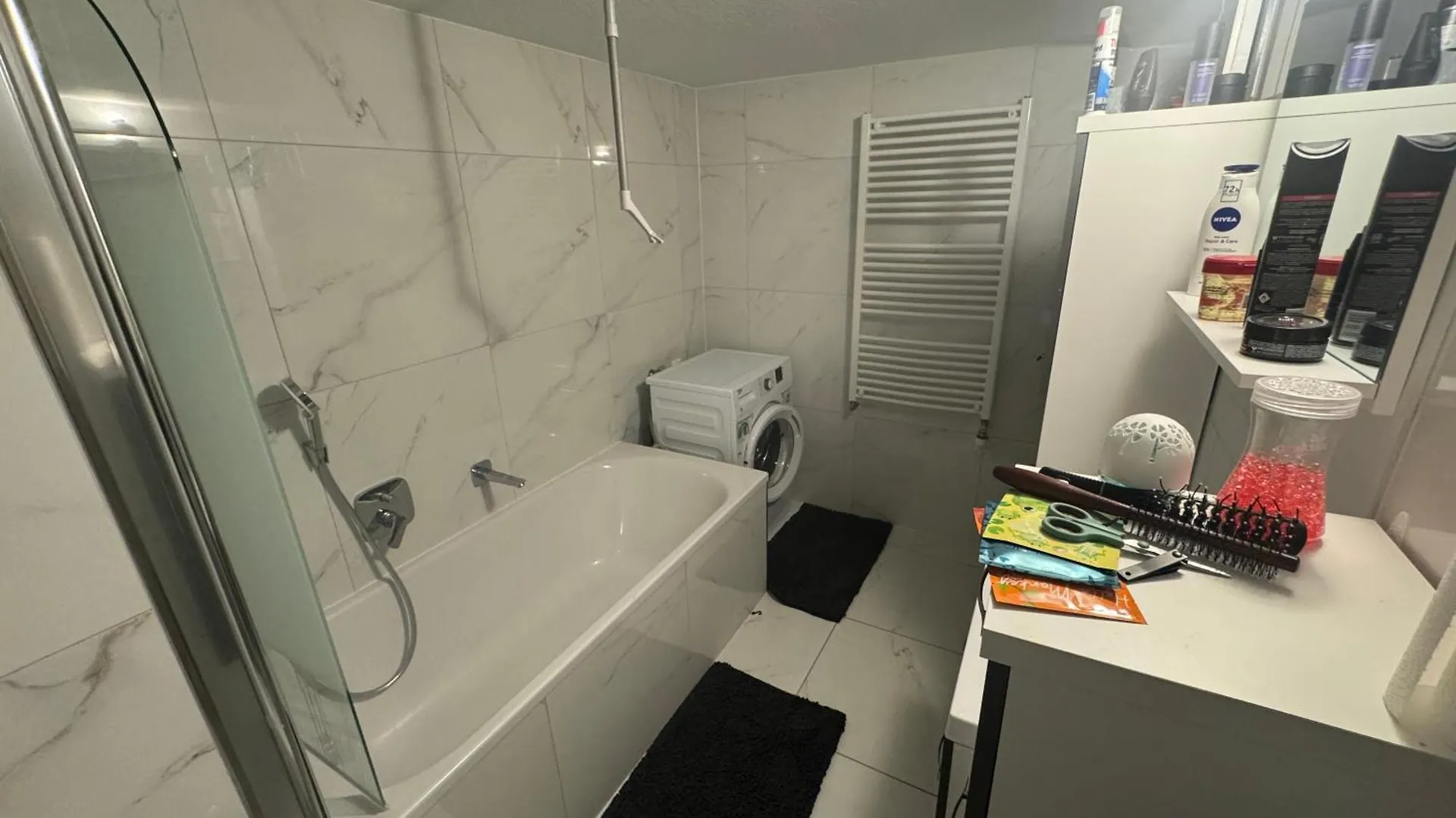 Apartment Apart 02 - Coburg Zentrum