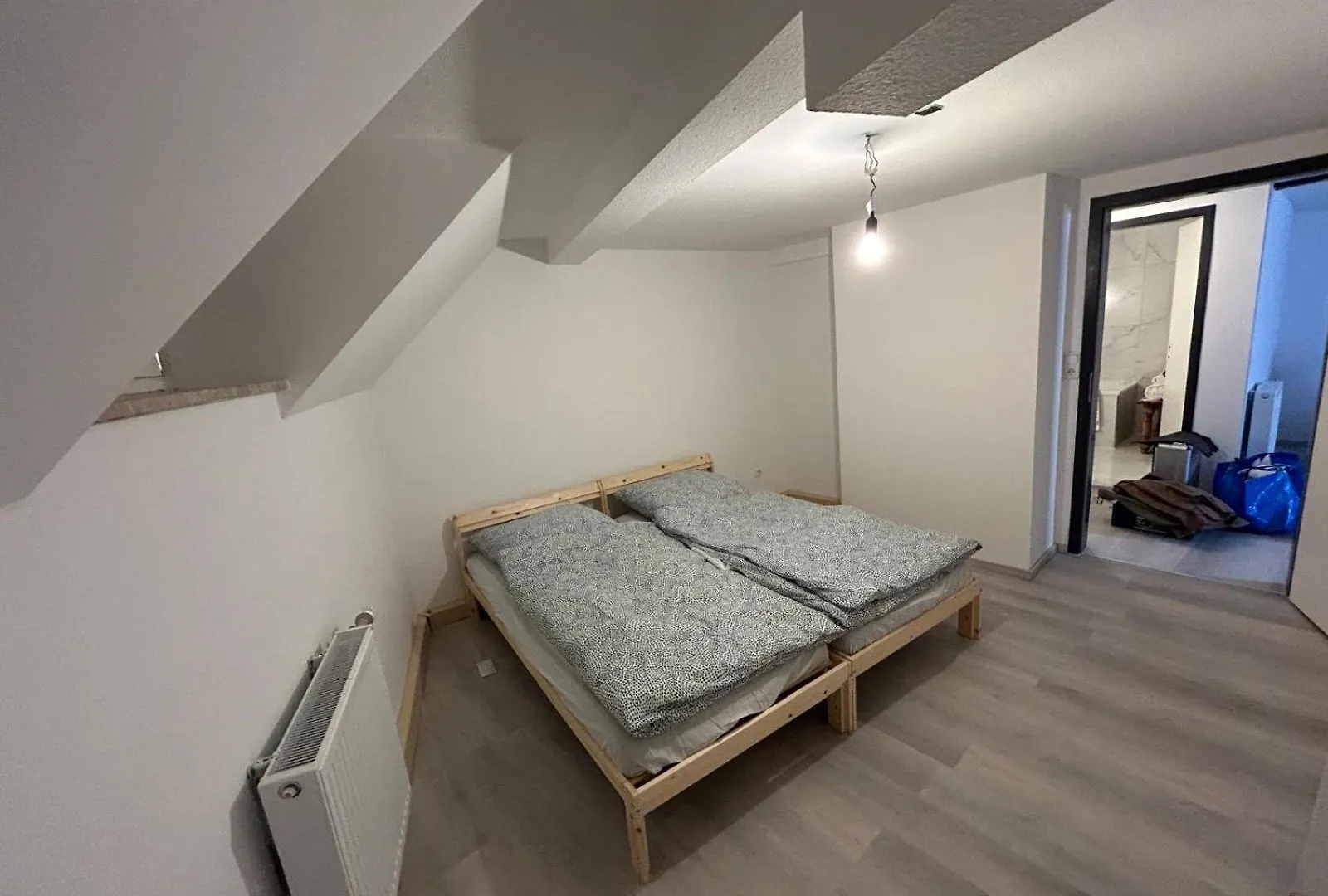 Apart 02 - Coburg Zentrum Germany