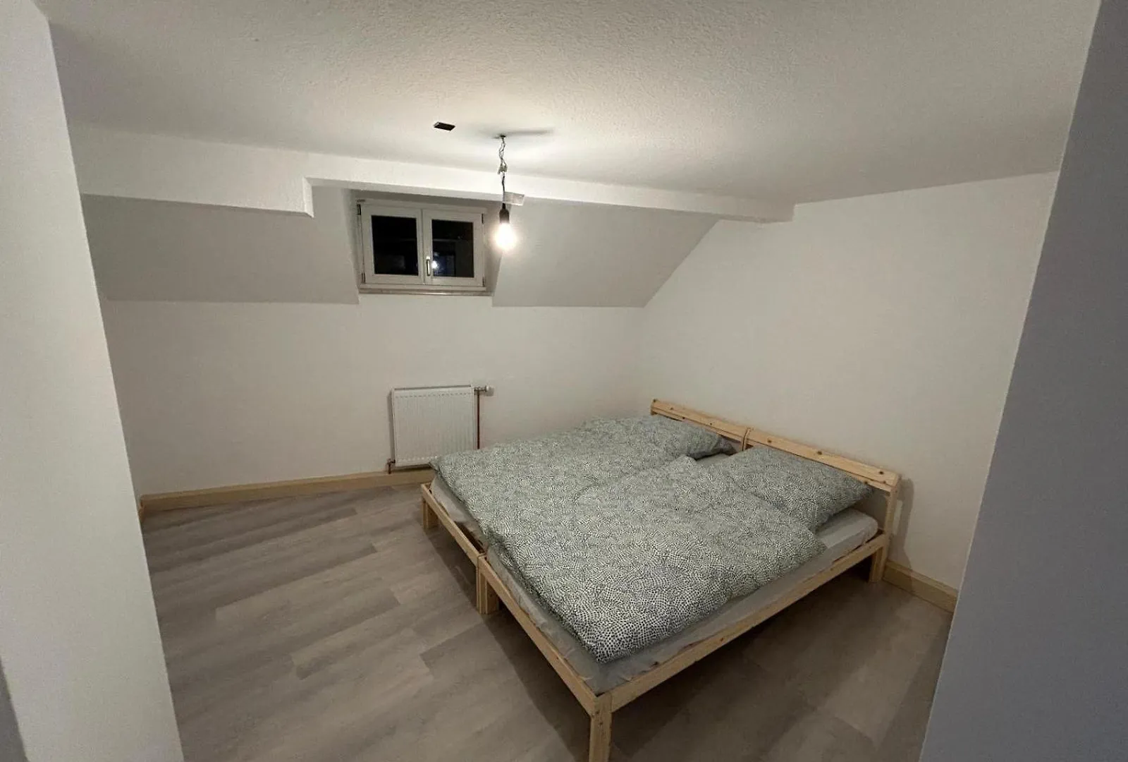 Apartment Apart 02 - Coburg Zentrum Germany